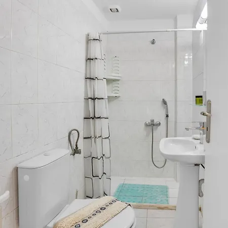 Seafront In Chania 7 Apartamento *