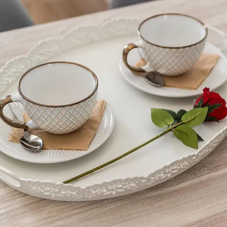 Apartamento Seafront In Chania 7 Chania (Crete)