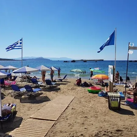 Seafront In Chania 7