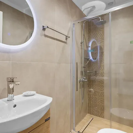 Apartamento Seafront In Chania 7 *