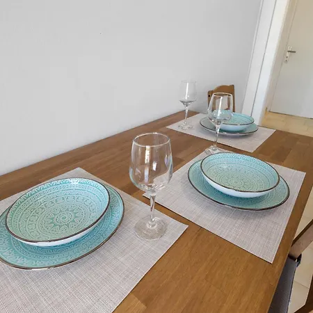 Apartamento Seafront In Chania 7 Chania (Crete)