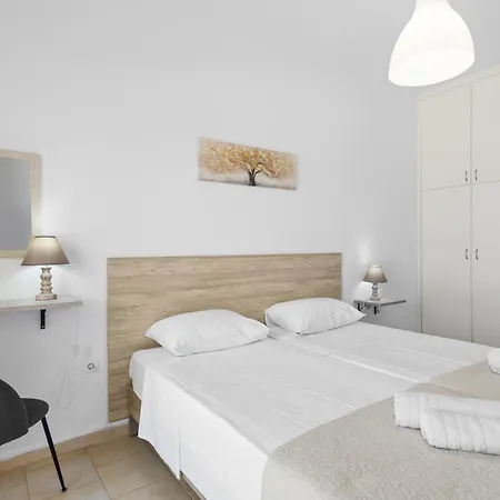 Apartamento Seafront In Chania 7 *