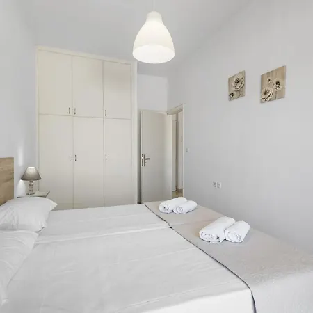 Seafront In Chania 7