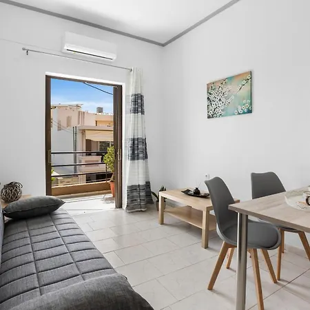 Seafront In Chania 7 Appartement Chania (Crete)