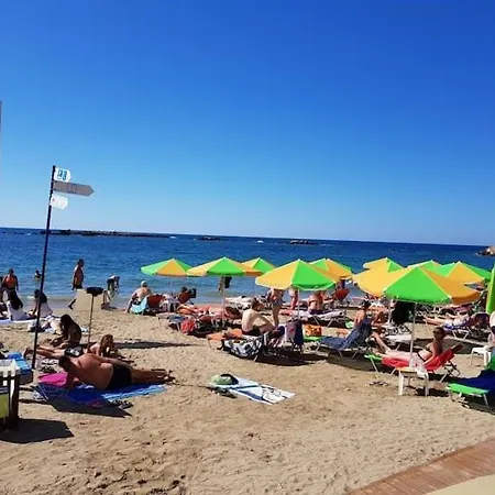 Seafront In Chania 7 * La Canea
