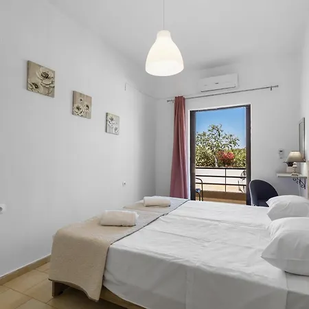 Seafront In Chania 7 *