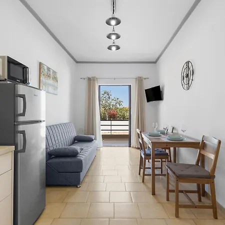 Seafront In Chania 7 Appartement