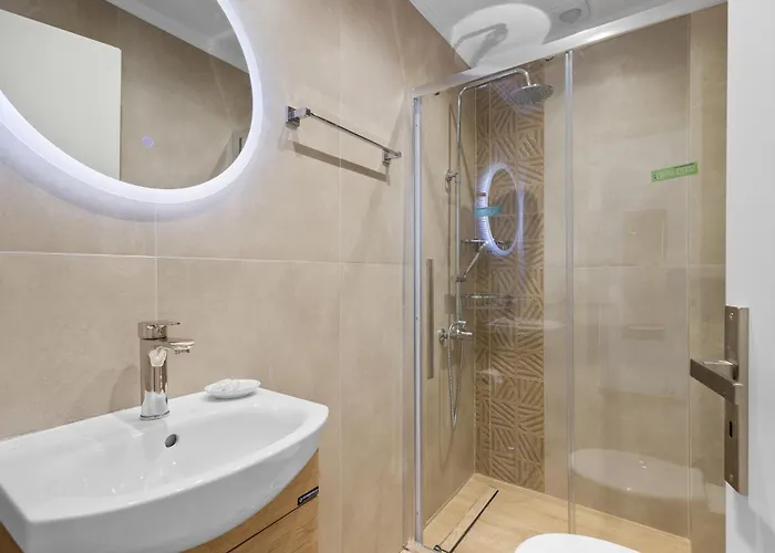 Appartement Seafront In Chania 7 *