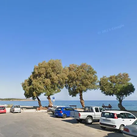 Seafront In Chania 7