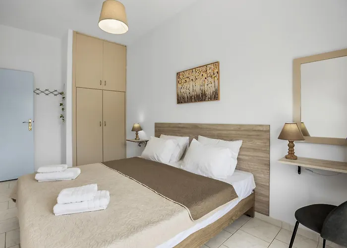 Seafront In Chania 7 Ханья