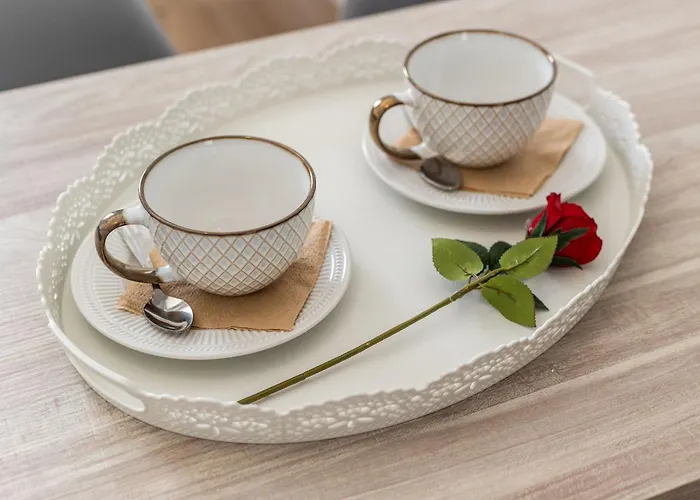 Apartman Seafront In Chania 7 Hriszí Aktí Haniá