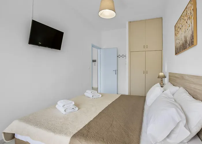 Seafront In Chania 7 * Hriszí Aktí Haniá