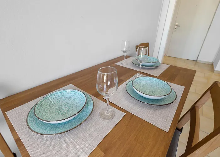 Apartman Seafront In Chania 7 Hriszí Aktí Haniá