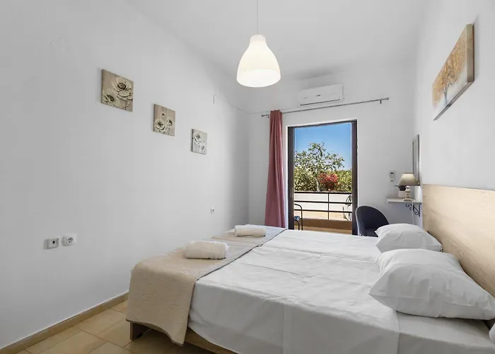 Seafront In Chania 7 *