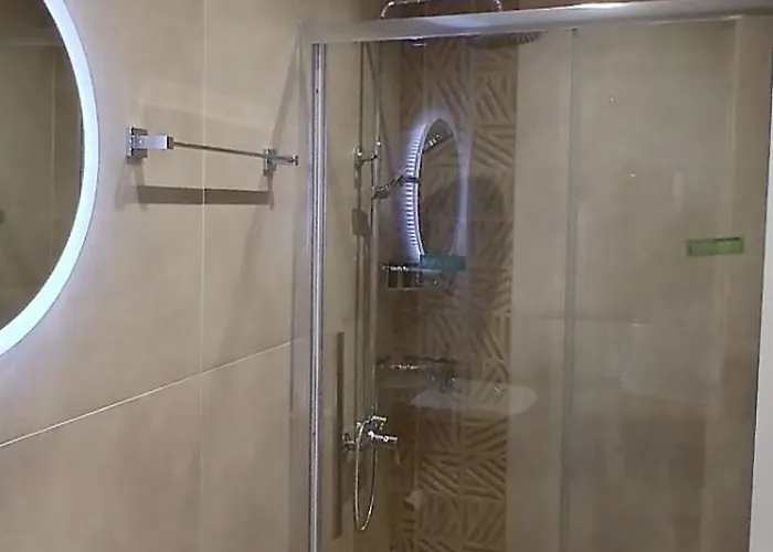 Seafront In Chania 7 *