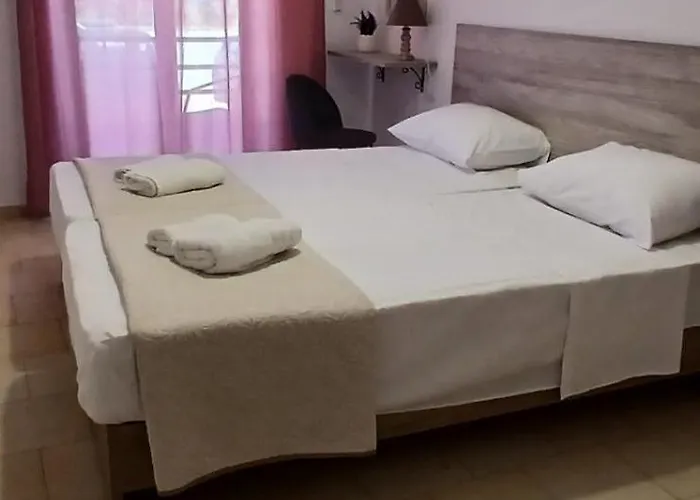 Seafront In Chania 7