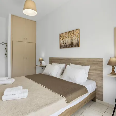 Seafront In Chania 7 חאניה