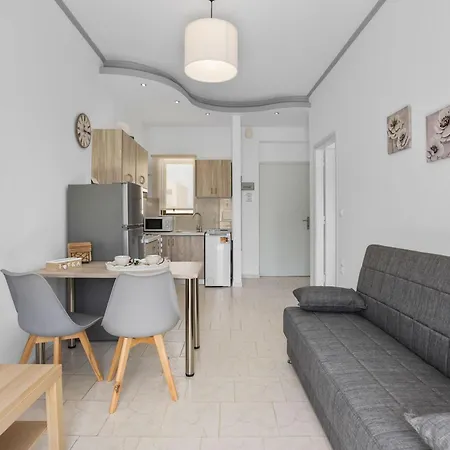 Seafront In Chania 7