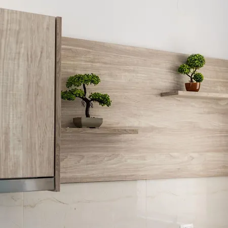 דירה Seafront In Chania 7 *