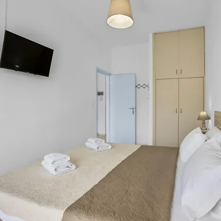 Seafront In Chania 7 * חאניה