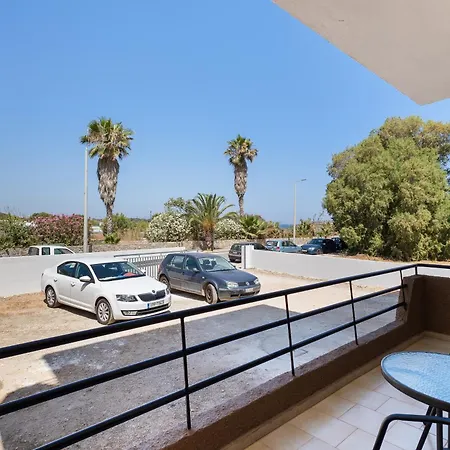 Seafront In Chania 7 *