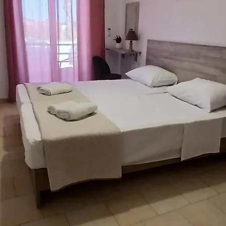 Seafront In Chania 7