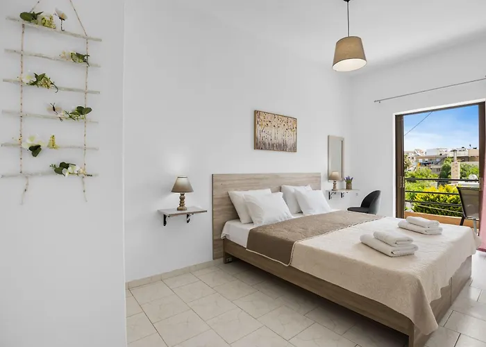 Seafront In Chania 7 * Chania (Crete)